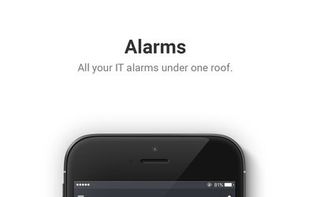 AlarmsOne screenshot 1