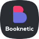 Booknetic icon