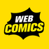 Webcomics icon