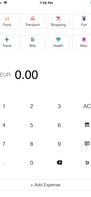 Klug Saver screenshot 1