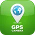 GPS Map Camera: GeoStamp icon