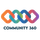 Community 360 icon