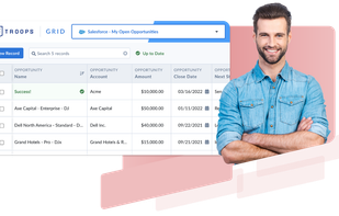 Troops AI screenshot 1