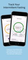 iFast - Simple Fast Tracker screenshot 1
