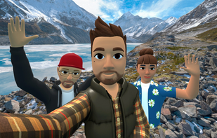 Brink Traveler screenshot 1