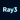 Ray3 AI icon