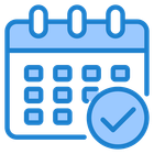 holidays.rest icon