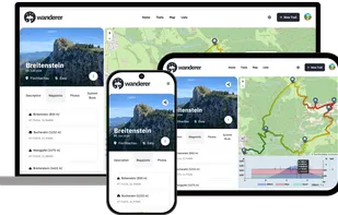 wanderer screenshot 1