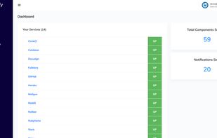 StatusNotify screenshot 1