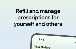 CVS Health screenshot 2