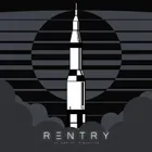 Reentry icon