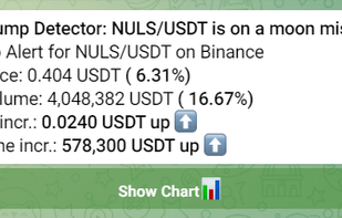 CoinTrendz screenshot 2