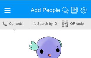 Engagedots screenshot 1