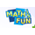 Maths is Fun icon