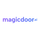 Magicdoor.ai icon