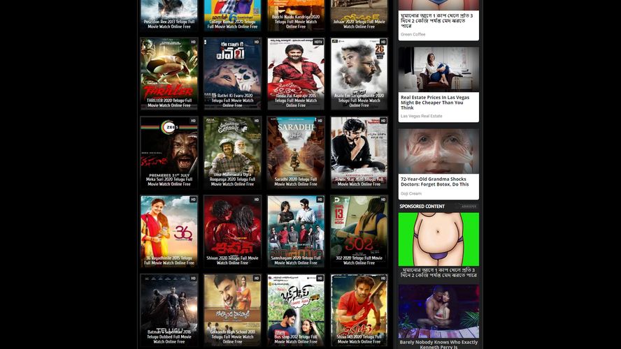 Telugu online clearance movies prime net