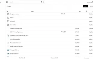 BooleBox screenshot 1