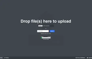 Bardica screenshot 1