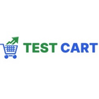 Test Cart - Automated Testing icon