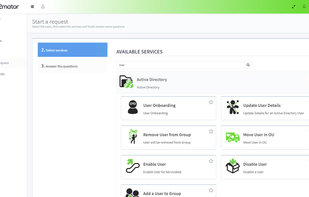 au2mator screenshot 1