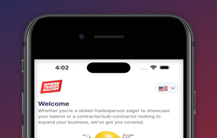Where Trades Go screenshot 1