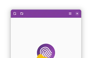 Metadata Cleaner screenshot 1