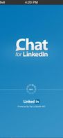 Chat for LinkedIn screenshot 1