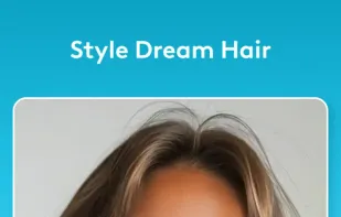 Facetune screenshot 1