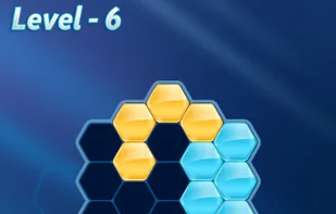 Block! Hexa Puzzle screenshot 1