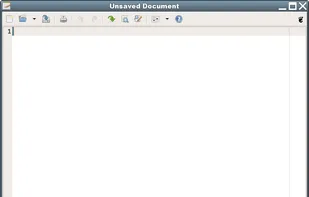 Scribes simple and sleek (startup)