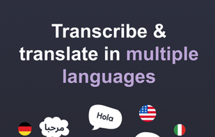 SpeakApp AI screenshot 3