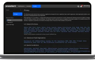 IBM QRadar SOAR screenshot 3