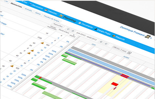 Planzone screenshot 2