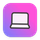 Find Me A Laptop icon