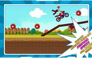 Ultimate Stunt Champ screenshot 3