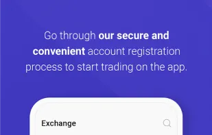 ProBit Global screenshot 2