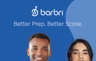 BARBRI Study Plan screenshot 1