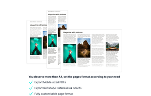 Export Notion PDF screenshot 2