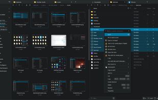 File Pilot screenshot 1