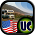 Ultimate US Public Campgrounds icon