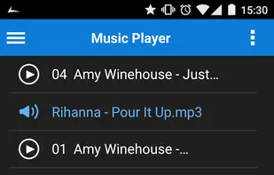 LiveDrive screenshot 2