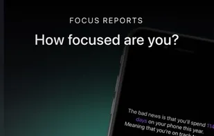 Opal Focus screenshot 3