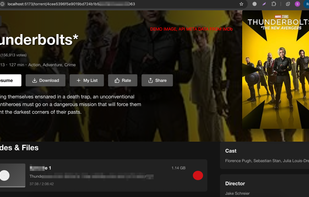 SeedBox Lite screenshot 1