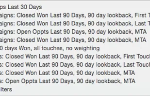 AttributeApp screenshot 3