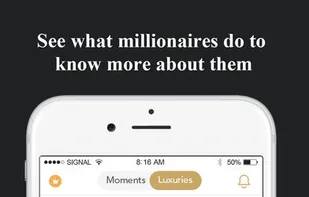 Millionaire Match screenshot 1