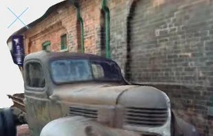 123D Catch screenshot 2