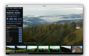 Xpano screenshot 3