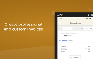 Welance screenshot 3