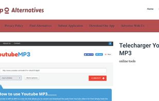 Top Ten Alternatives screenshot 2