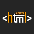HTML CSS Viewer icon